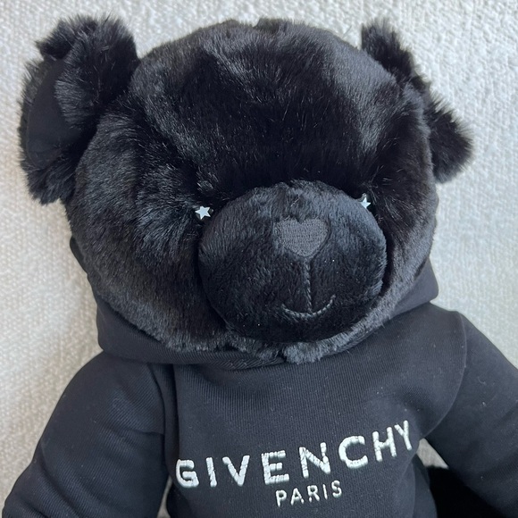 Givenchy Teddy Bear - Picture 3 of 3